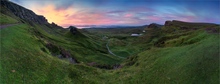 Trotternish Ridge