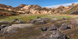 Landmannalaugar