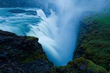 Gullfoss