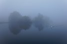 Herbststimmung an der Ruhr