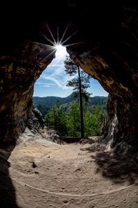 Kleinsteinhöhle