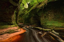 Finnich Glen