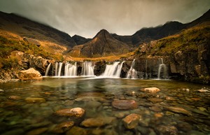 Fairy Pools