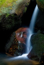 Kleiner Gertelbachfall