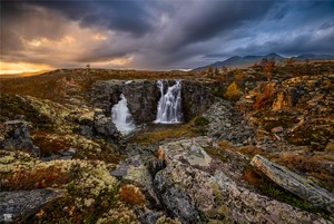 Storulfossen