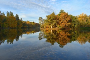 Bärensee