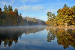 Bärensee