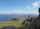 Old Man of Storr