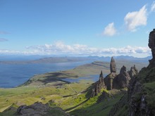 Old Man of Storr