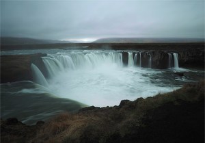 Godafoss