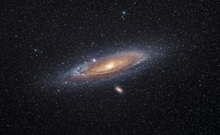 Andromeda