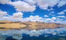 In Ladakh (Tibet)