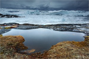 Greenlandic Mirror