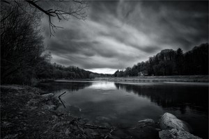 An der Alten Isar