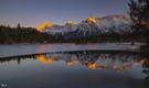 Träumen im Karwendel .....