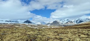 Rondane NP