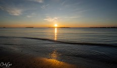 Sonnenaufgang