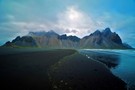 Vestrahorn