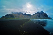 Vestrahorn