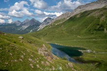 Bergsee