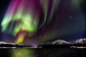 Der Weg zu den Lofoten lohnt sich immer!