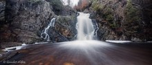 Cascade de Bayehon