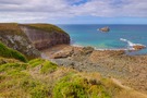 Am Cap Fréhel