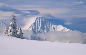 Skitouren Saisoneröffnung