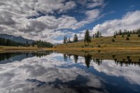Grüsse aus dem Engadin