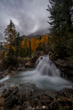 Grüsse aus dem Engadin