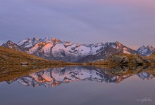 Inmitten der Schöpfung