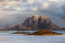 Torghatten