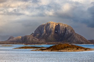 Torghatten