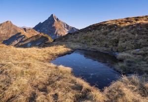 Spätherbstwanderung