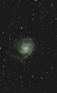 Galaxie M101