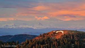 Alpenblick