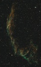 Cirrusnebel NGC 6960