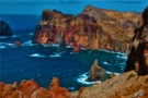 Ponta de Sao Lourenco