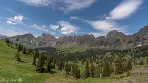 Bergkulilsse