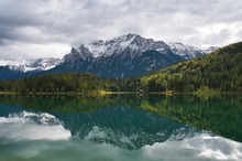 Karwendelblick
