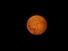 Erdbeermond
