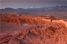 Atacama Glow