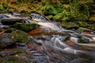 Tanz des Wassers
