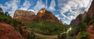 Zions National Park