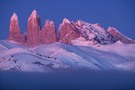 Torres del Paine