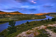 Einunndalen