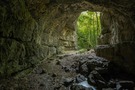 Licht am Ende des Tunnels