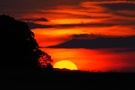 Sonnenuntergang