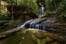 Empress Falls