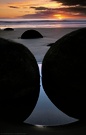 Boulders